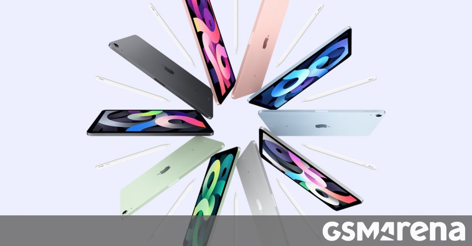 El nuevo iPad Pro vendrá con el chip Apple M2 en el otoño de 2022 El nuevo iPad Pro vendrá con el chip Apple M2 en el otoño de 2022