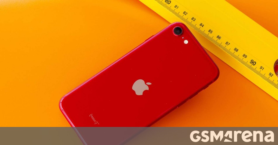 Apple iPhone SE (2022) en revisión Apple iPhone SE (2022) en revisión