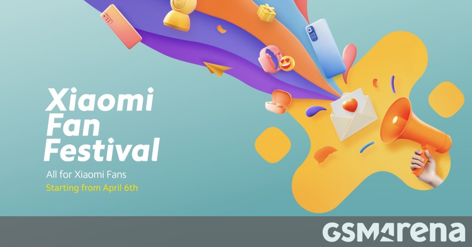 Xiaomi anuncia Redmi Note 11 Festival Edition, antes del festival de fanáticos del 6 de abril Xiaomi anuncia Redmi Note 11 Festival Edition, antes del festival de fanáticos del 6 de abril