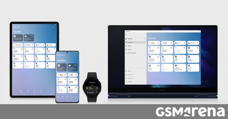 Samsung explica las ideas de diseño que dieron forma a One UI 4 Samsung explica las ideas de diseño que dieron forma a One UI 4