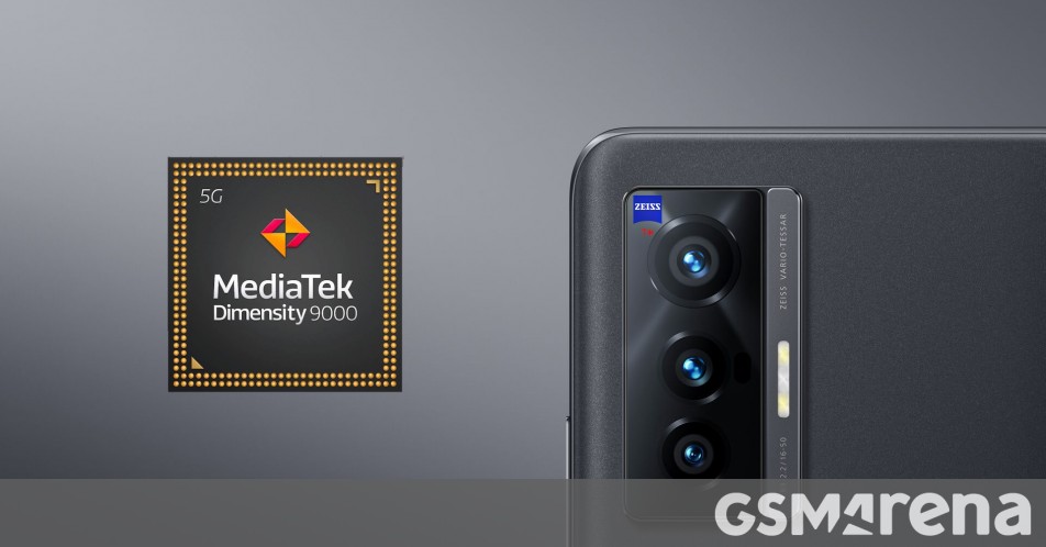 Leakster: el vivo X80 emparejará el Dimensity 9000 con una pantalla OLED de 6.78″ 120Hz Leakster: el vivo X80 emparejará el Dimensity 9000 con una pantalla OLED de 6.78″ 120Hz