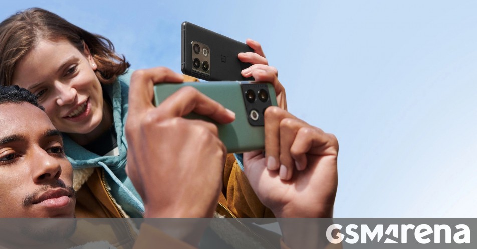 Mira el evento de lanzamiento global de OnePlus 10 Pro en vivo Mira el evento de lanzamiento global de OnePlus 10 Pro en vivo