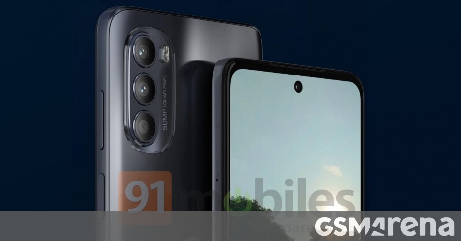 Fuga de especificaciones de Motorola Moto G52: 6. Pantalla OLED de 55″, chipset Snapdragon 680 Fuga de especificaciones de Motorola Moto G52: 6. Pantalla OLED de 55″, chipset Snapdragon 680