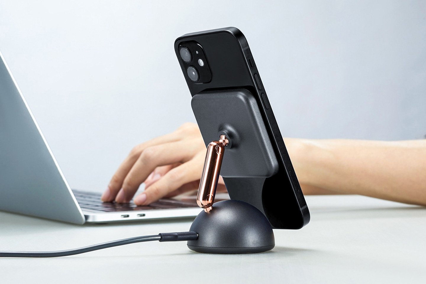 Los 10 mejores accesorios MagSafe de Apple que son la última actualización para tu iPhone Los 10 mejores accesorios MagSafe de Apple que son la última actualización para tu iPhone