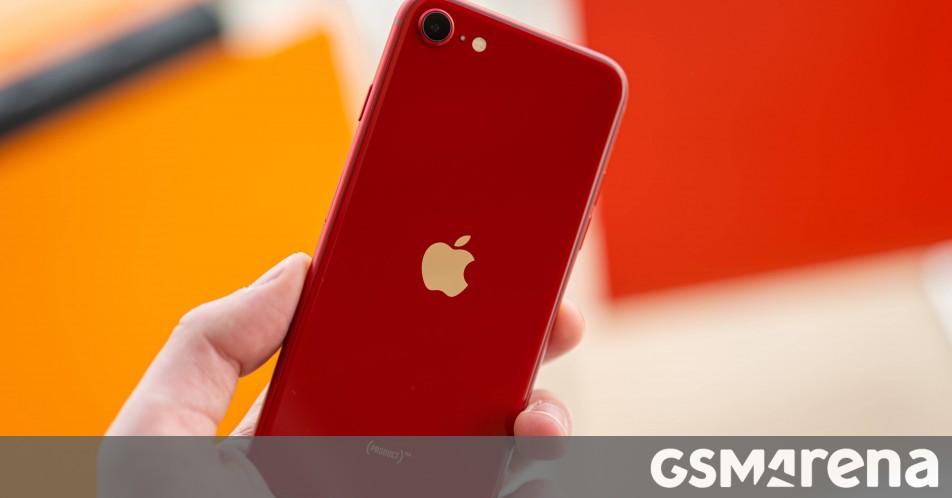 Apple busca diversificar su cadena de suministro de chips de memoria Apple busca diversificar su cadena de suministro de chips de memoria