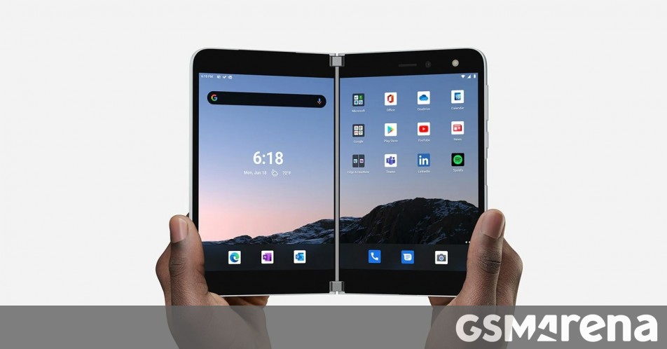 Microsoft baraja sus equipos clave de Android