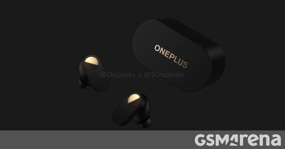 OnePlus Nord Buds aparecen en fotos en vivo, confirman el diseño