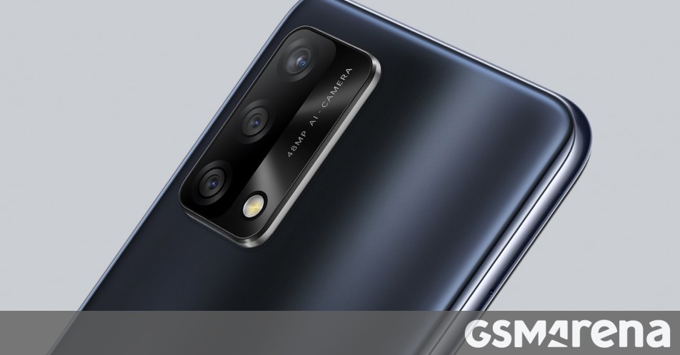 Oppo F19 obtiene la versión beta pública de ColorOS 12 Oppo F19 obtiene la versión beta pública de ColorOS 12