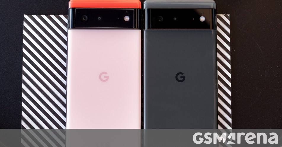 Google publica la actualización de abril para sus píxeles