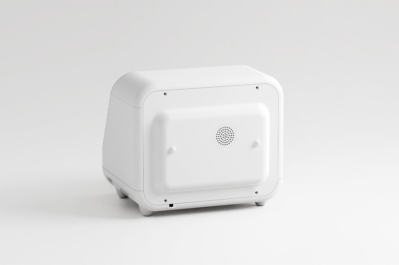 Este dispositivo de saneamiento en el hogar desinfecta sus platos con rayos ultravioleta-5
