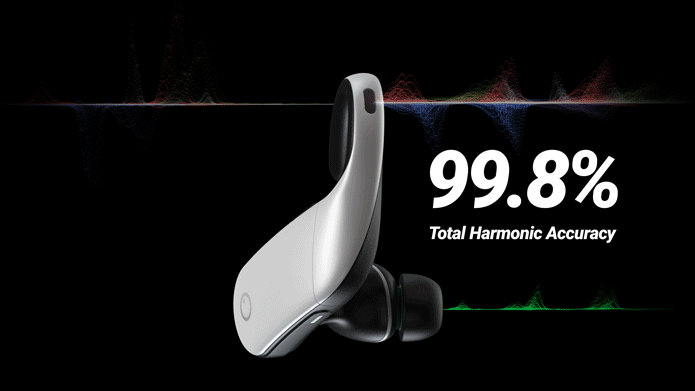 Olive Max es como los AirPods Pro para personas con discapacidad auditiva, con un diseño verdaderamente inalámbrico y una escucha mejorada-12