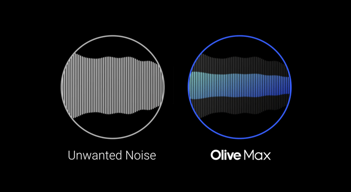 Olive Max es como los AirPods Pro para personas con discapacidad auditiva, con un diseño verdaderamente inalámbrico y una escucha mejorada-16
