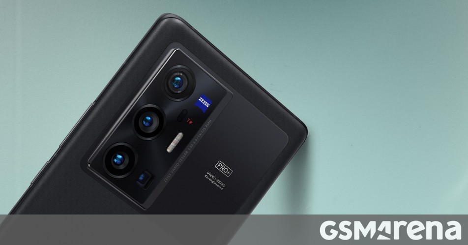 vivo X80 Pro+ con Snapdragon 8 Gen 1 ejecuta Geekbnech