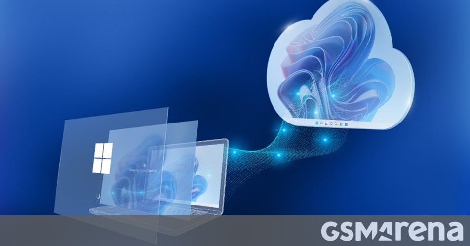 Microsoft agrega nuevas funciones a Windows 365 Cloud PC, pestañas al Explorador de archivos Microsoft agrega nuevas funciones a Windows 365 Cloud PC, pestañas al Explorador de archivos