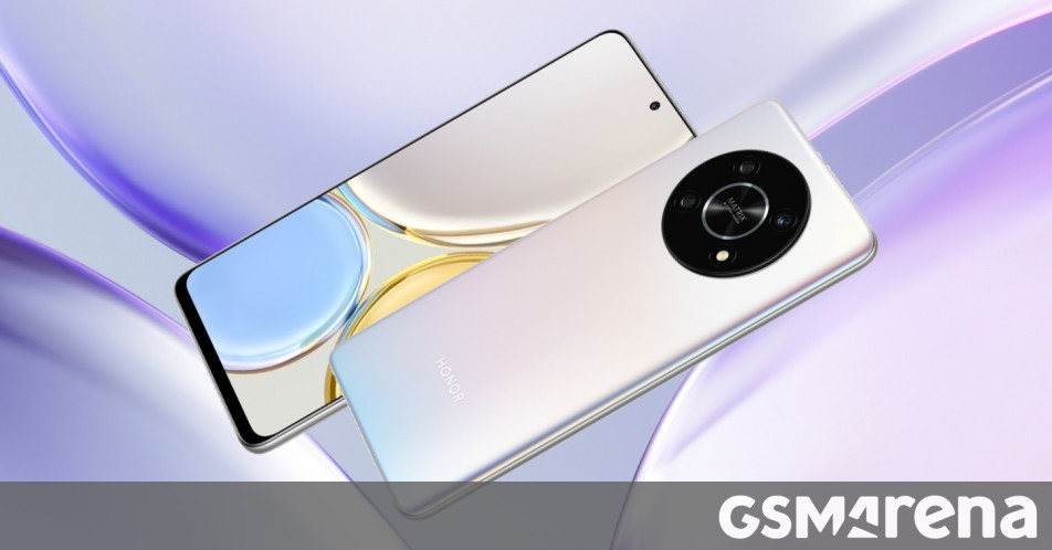Honor Magic4 Lite presentado: un nuevo nombre para el Honor X30/X9 5G Honor Magic4 Lite presentado: un nuevo nombre para el Honor X30/X9 5G