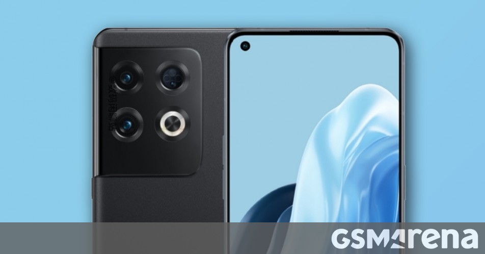 Fuga de Oppo Reno8: pantalla de 120 Hz, apariencia similar a OnePlus Fuga de Oppo Reno8: pantalla de 120 Hz, apariencia similar a OnePlus