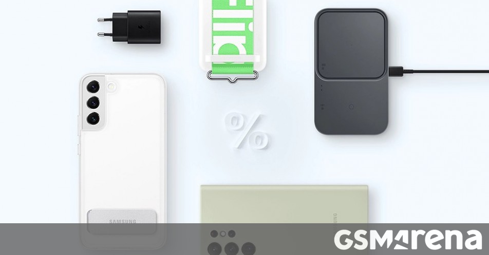 Samsung US ofrece hasta $ 100 de crédito en la tienda con un teléfono Galaxy S22 Samsung US ofrece hasta $ 100 de crédito en la tienda con un teléfono Galaxy S22