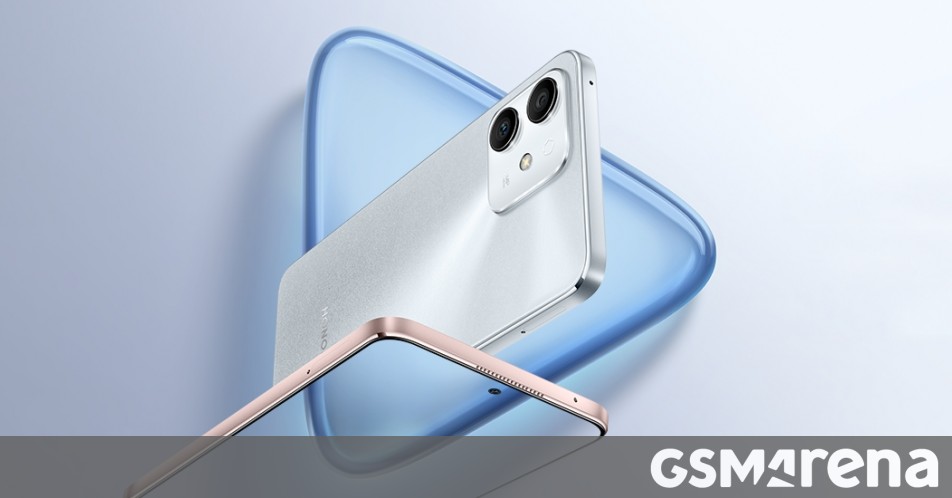 Honor Play 6T y Play 6T Pro llegan con chipsets Dimensity