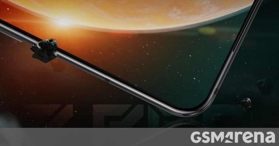 La “bestia de juego” Red Magic 7 Pro de nubia se lanza a nivel mundial el 12 de abril La “bestia de juego” Red Magic 7 Pro de nubia se lanza a nivel mundial el 12 de abril