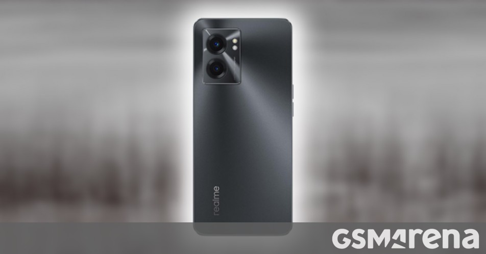 Realme V23 se filtró en su totalidad antes del lanzamiento inminente Realme V23 se filtró en su totalidad antes del lanzamiento inminente