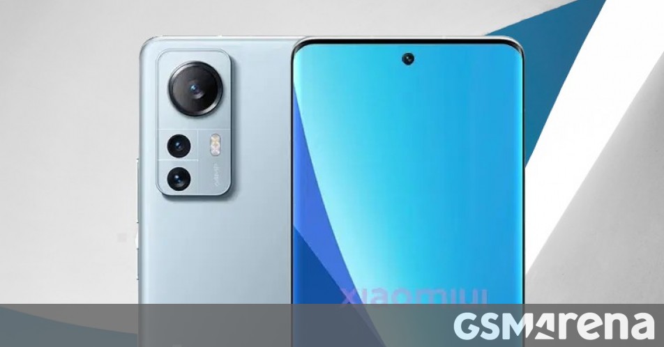 FCC revela detalles de Xiaomi 12 Lite a medida que se acerca el lanzamiento FCC revela detalles de Xiaomi 12 Lite a medida que se acerca el lanzamiento