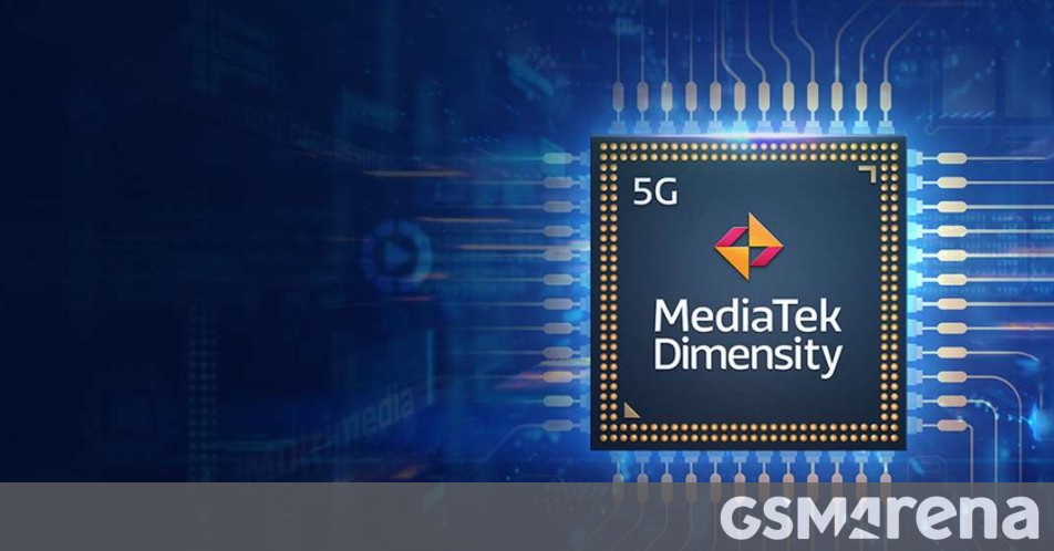 MediaTek Dimensity 1300 es oficial: 6 nm, 3 GHz Cortex-A78, 5G MediaTek Dimensity 1300 es oficial: 6 nm, 3 GHz Cortex-A78, 5G
