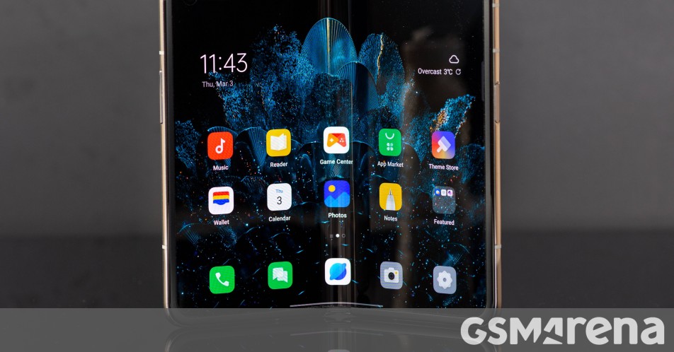 El primer teléfono inteligente plegable OnePlus será el Oppo Find N, dice el rumor El primer teléfono inteligente plegable OnePlus será el Oppo Find N, dice el rumor