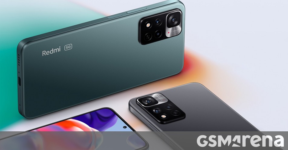 Resultados de la encuesta semanal: Redmi Note 11 Pro+ 5G está listo para el éxito, sus hermanos se dirigen al olvido Resultados de la encuesta semanal: Redmi Note 11 Pro+ 5G está listo para el éxito, sus hermanos se dirigen al olvido