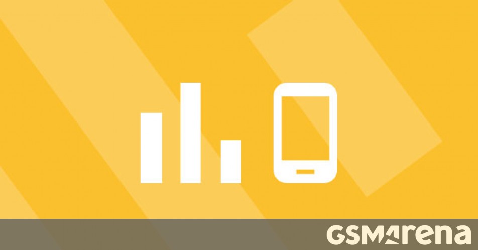 Los 10 teléfonos más populares de la semana 14 Los 10 teléfonos más populares de la semana 14