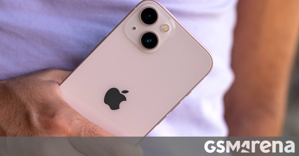 Apple ahora fabrica el iPhone 13 en India Apple ahora fabrica el iPhone 13 en India