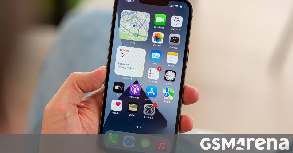 Gurman: iOS 16 traerá notificaciones mejoradas, Apple demostrará rOS para auriculares VR en WWDC Gurman: iOS 16 traerá notificaciones mejoradas, Apple demostrará rOS para auriculares VR en WWDC