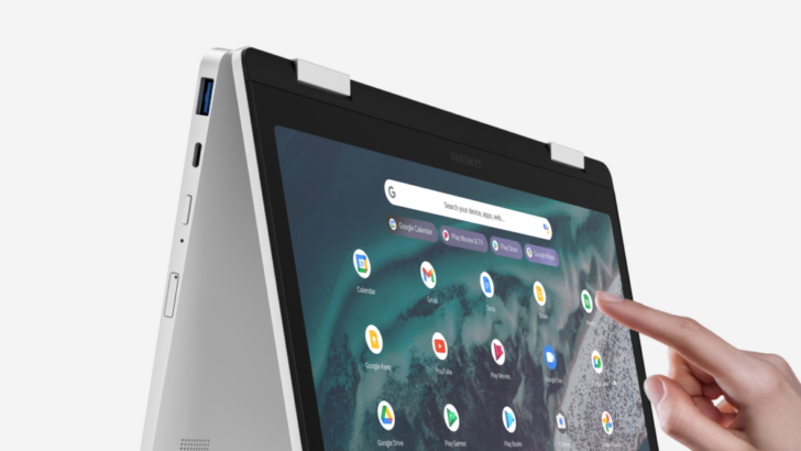 Una computadora portátil 2 en 1 diseñada para seguir aprendiendo – Samsung Global Newsroom Una computadora portátil 2 en 1 diseñada para seguir aprendiendo – Samsung Global Newsroom