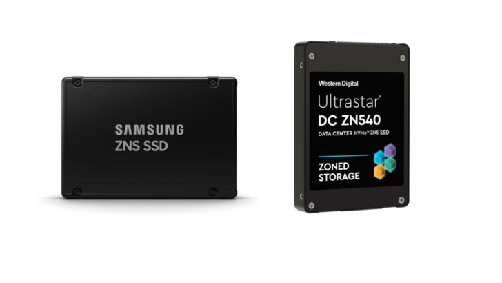 Samsung y Western Digital inician una colaboración de gran alcance para impulsar la estandarización de las tecnologías de almacenamiento de próxima generación para una mayor compatibilidad con el ecosistema y la adopción de los clientes Samsung y Western Digital inician una colaboración de gran alcance para impulsar la estandarización de las tecnologías de almacenamiento de próxima generación para una mayor compatibilidad con el ecosistema y la adopción de los clientes