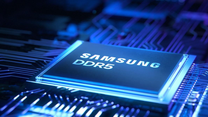Presentamos la revolucionaria solución DDR5 de Samsung – Samsung Global Newsroom Presentamos la revolucionaria solución DDR5 de Samsung – Samsung Global Newsroom