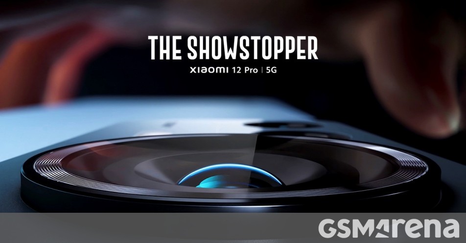 Se revela la fecha de lanzamiento de Xiaomi 12 Pro India Se revela la fecha de lanzamiento de Xiaomi 12 Pro India