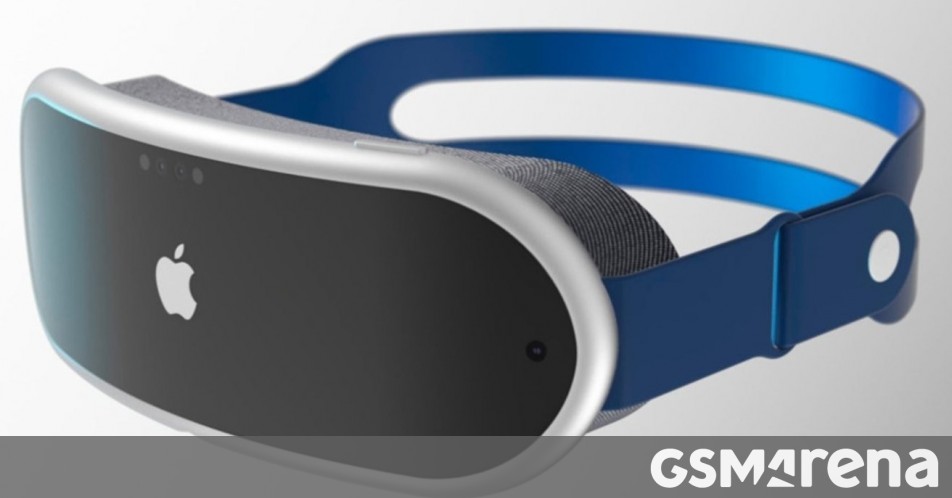 Los auriculares AR de Apple posiblemente se retrasen hasta 2023 Los auriculares AR de Apple posiblemente se retrasen hasta 2023
