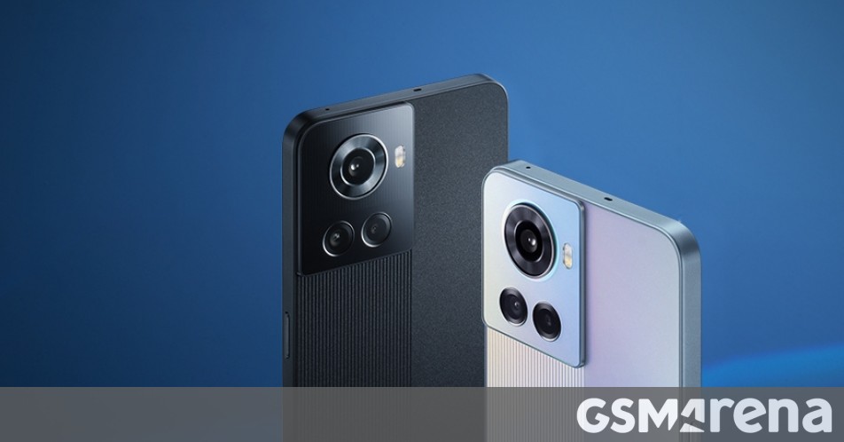 Lanzamiento oficial de OnePlus Ace programado para el 21 de abril