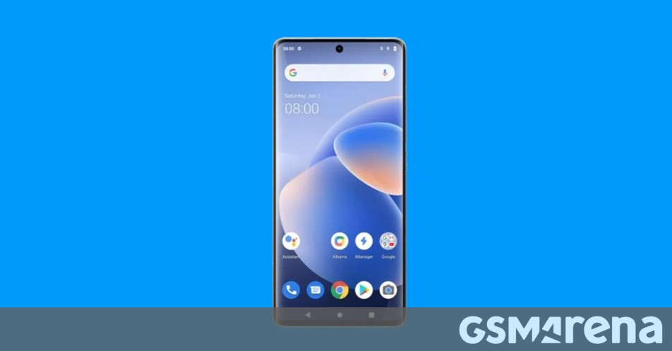 vivo X80 aparece en Google Play Console vivo X80 aparece en Google Play Console