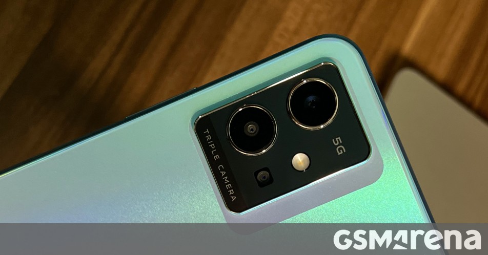 vivo T1 Pro 5G disponible el próximo mes, la lista de Geekbench confirma SD778G vivo T1 Pro 5G disponible el próximo mes, la lista de Geekbench confirma SD778G