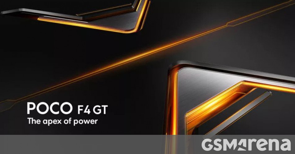 El lanzamiento de Poco F4 GT el 26 de abril aparece en Geekbench con SD 8 Gen 1 El lanzamiento de Poco F4 GT el 26 de abril aparece en Geekbench con SD 8 Gen 1