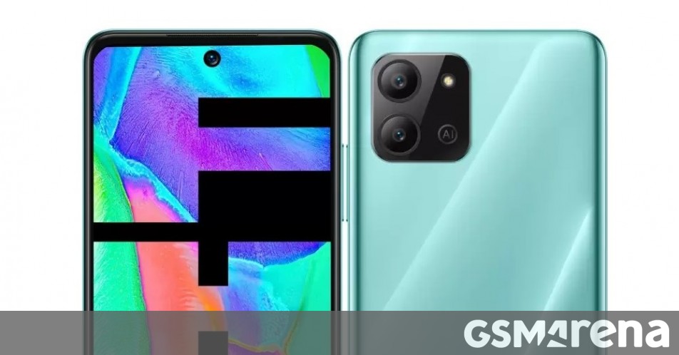 Infinix Hot 11 2022 llega con pantalla de 6,7″ y batería de 5.000 mAh Infinix Hot 11 2022 llega con pantalla de 6,7″ y batería de 5.000 mAh