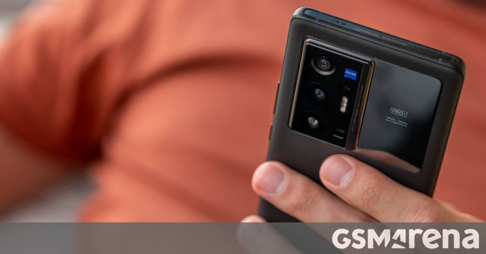 vivo X80 y X80 Pro+ certificados por BIS India, X80 también pasa por Geekbench