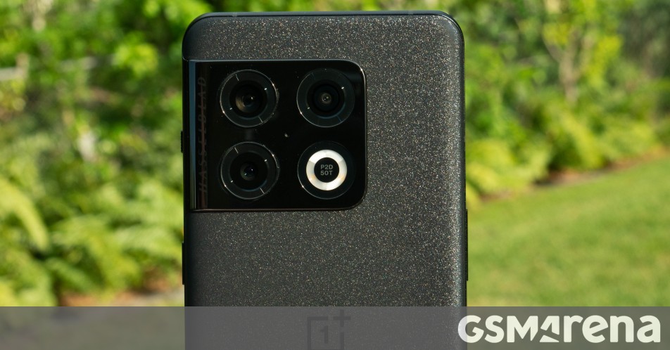 OnePlus 10 Pro gana compatibilidad con la red 5G de Verizon OnePlus 10 Pro gana compatibilidad con la red 5G de Verizon