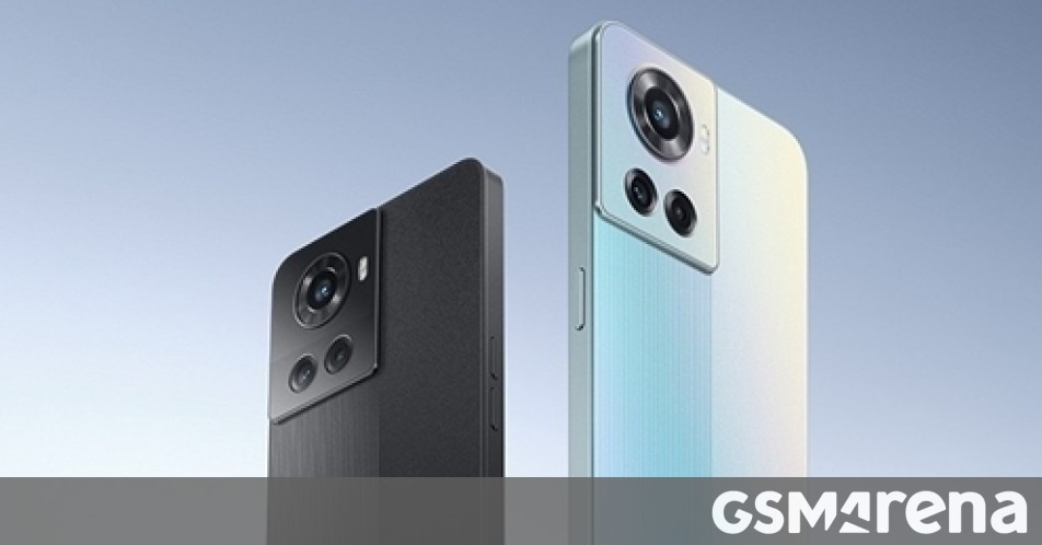 OnePlus Ace aparece en imágenes y videos en vivo OnePlus Ace aparece en imágenes y videos en vivo