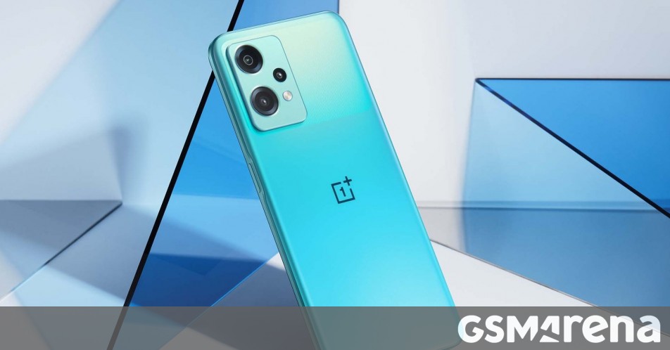 OnePlus Nord CE 2 Lite 5G llegará a India el 28 de abril OnePlus Nord CE 2 Lite 5G llegará a India el 28 de abril