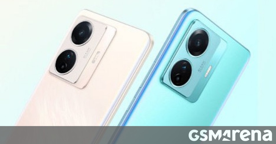 Carga de 66 W para vivo S15e confirmada, el teléfono llegará el 25 de abril