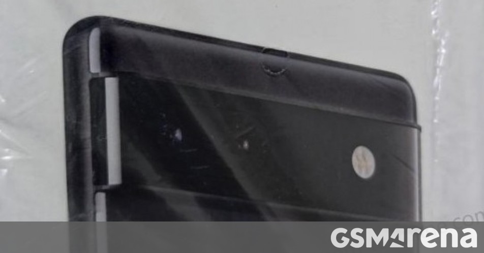 Según los informes, la cámara de Google Pixel 6a no contará con el modo de movimiento Según los informes, la cámara de Google Pixel 6a no contará con el modo de movimiento