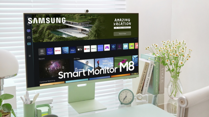 El monitor inteligente de Samsung se convierte en un vendedor millonario – Samsung Global Newsroom El monitor inteligente de Samsung se convierte en un vendedor millonario – Samsung Global Newsroom