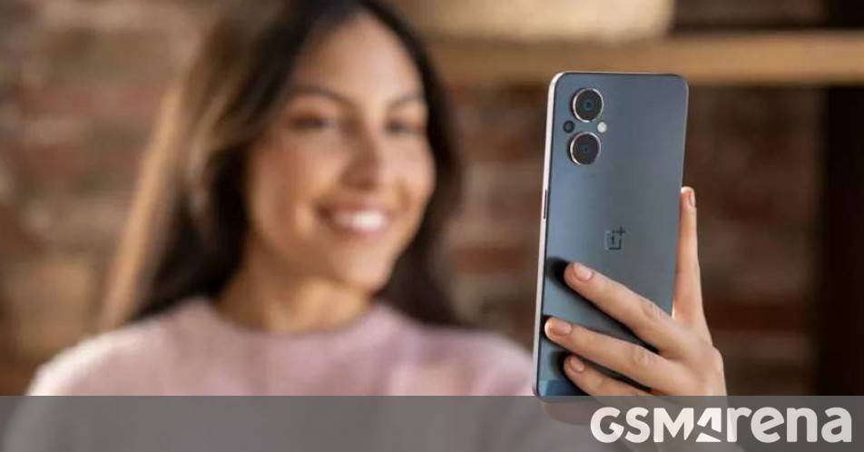 El Nord N20 5G de OnePlus llegará a T-Mobile por $282 el 28 de abril El Nord N20 5G de OnePlus llegará a T-Mobile por $282 el 28 de abril