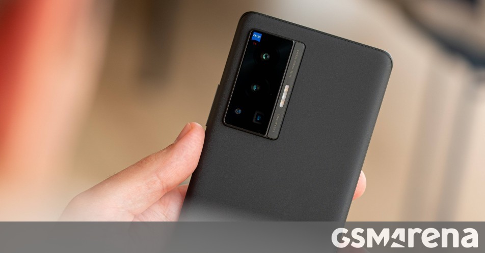 vivo X80 Pro superficie de especificaciones completas vivo X80 Pro superficie de especificaciones completas